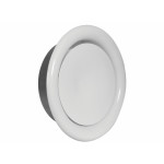 DVK 250 диффузор пластиковый